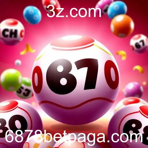 Explorando o Mundo do Bingo Online no 6878BET