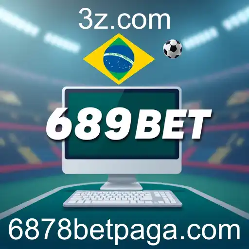 A Evolução dos Jogos no Brasil: O Impacto de 6878BET