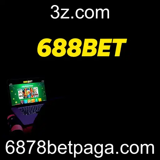 A Revolução dos Jogos de Azar Online: O Impacto do 6878BET