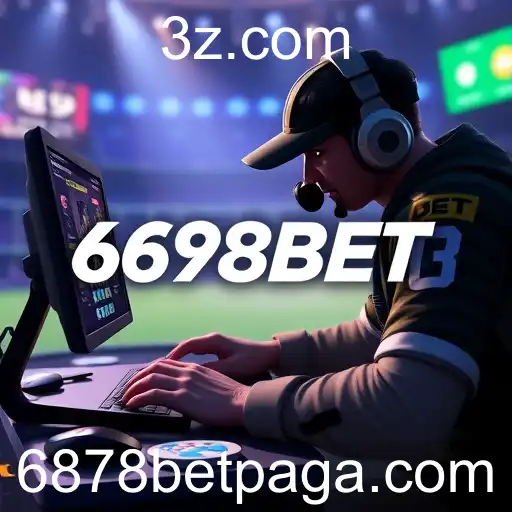 A Dinâmica do Mercado de Jogos Online em 2025