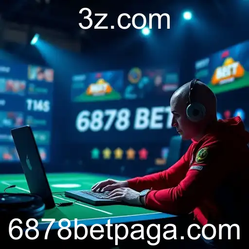 O Impacto dos Jogos Online em 2025: Uma Análise Atual