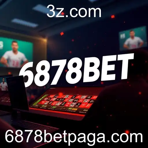 6878BET: Impacto e Tendências nos Sites de Jogos em 2025