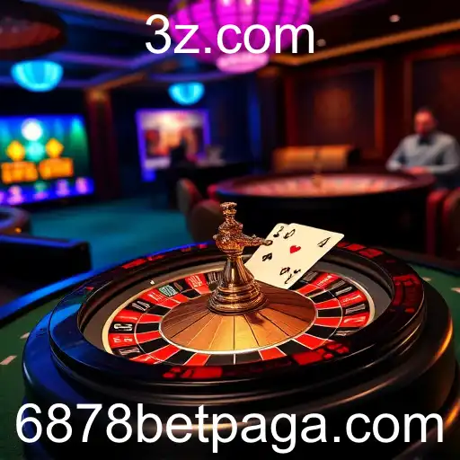 6878BET Revoluciona o Mercado com Novas Funcionalidades e Jogos