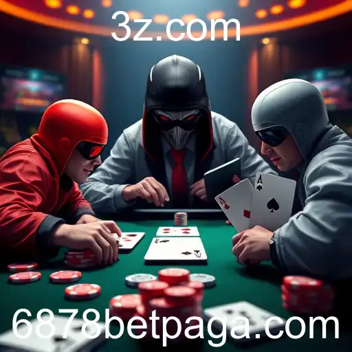 Crescimento do Mercado de Jogos e Desafios do 6878BET