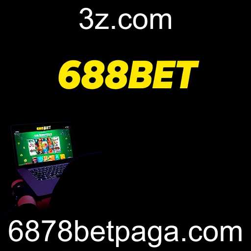 A Revolução dos Jogos de Azar Online: O Impacto do 6878BET