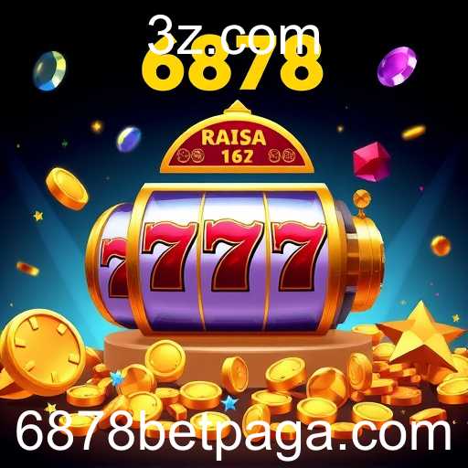 O Crescimento do 6878BET: Tendências e Impactos em 2025