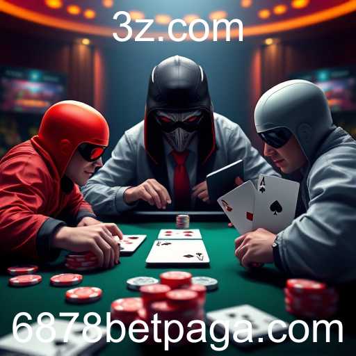 O Crescimento e Desafios dos Sites de Jogos Online em 2025