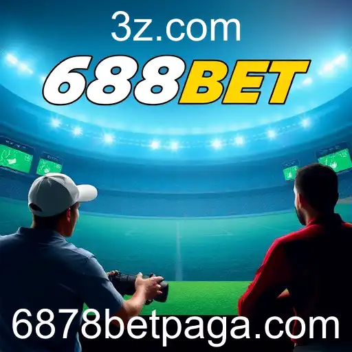 A Revolução dos Jogos de Azar Online