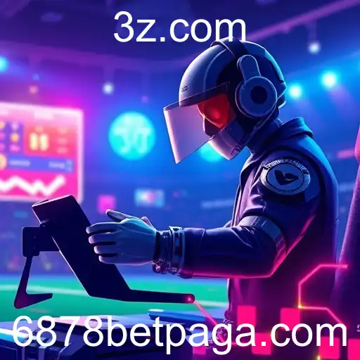 A ascensão dos sites de apostas online em 2025