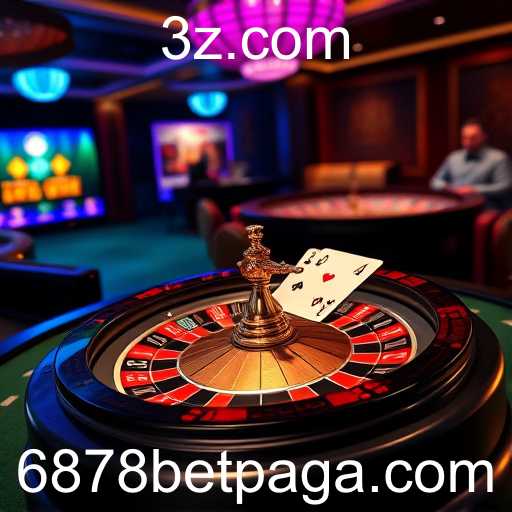 A Ascensão do 6878BET no Mercado de Jogos Online