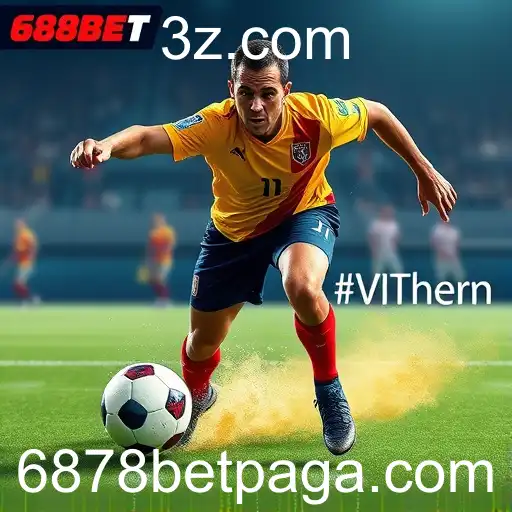 Esportes Virtuais: A Nova Fronteira dos Jogos Online no 6878BET